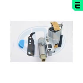 Регулювальний клапан розподільного вала