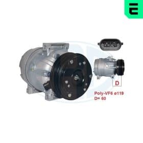 Компресор кондиціонера Компресор кондиціонера