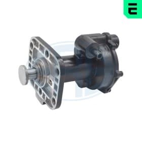 Вакуумний підсилювач гальмівної системи