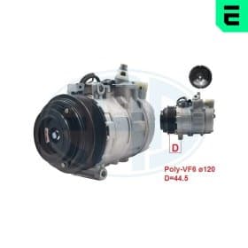 Компрессор кондиционера