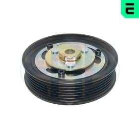 Муфта компрессора кондиционера