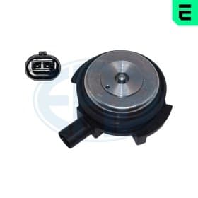 Регулювальний клапан розподільного вала