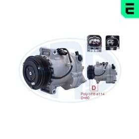 Компресор кондиціонера