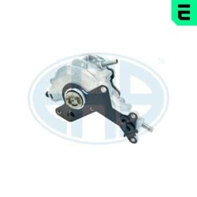 Вакуумний підсилювач гальмівної системи