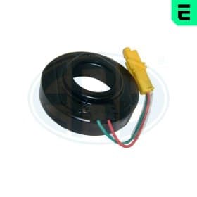 Муфта компресора кондиціонера