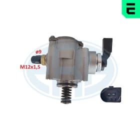 Топливный насос высокого давления