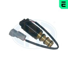 Клапан компресора кондиціонера