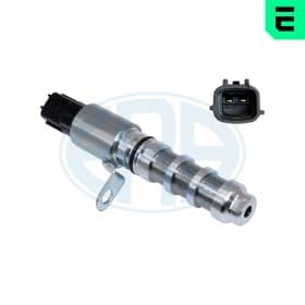 Регулювальний клапан розподільного вала