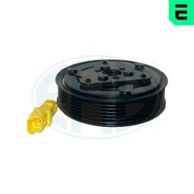 Муфта компресора кондиціонера