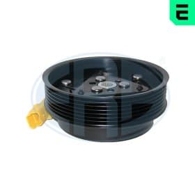 Муфта компрессора кондиционера