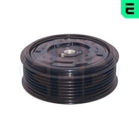 Муфта компресора кондиціонера