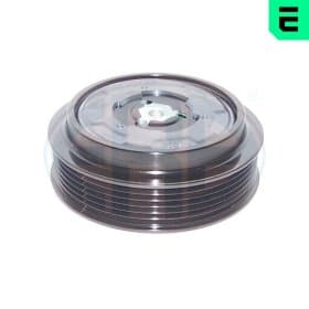 Муфта компресора кондиціонера