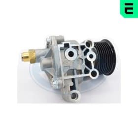 Вакуумний підсилювач гальмівної системи Вакуумний підсилювач гальмівної системи