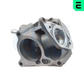 Вакуумный усилитель тормозной системы Вакуумный усилитель тормозной системы