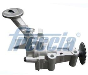 Масляный насос