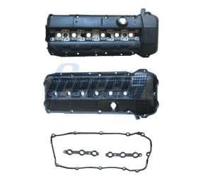 Клапанна кришка Клапанна кришка