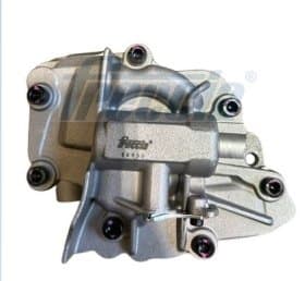 Масляный насос