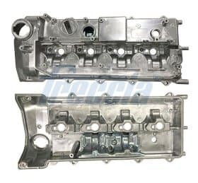 Клапанная крышка