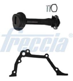 Оливний насос