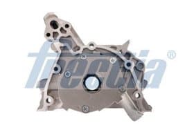 Оливний насос