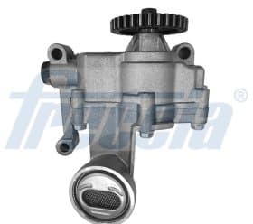 Оливний насос