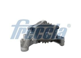 Оливний насос