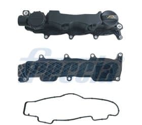 Клапанная крышка