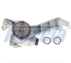 Масляный насос