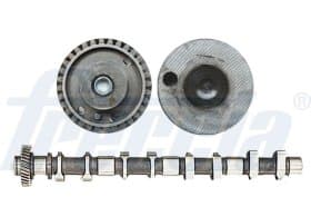 Розподільний вал