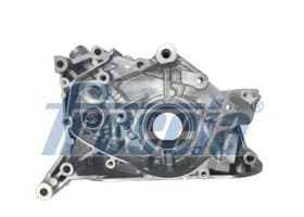 Масляный насос