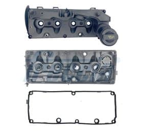 Клапанна кришка