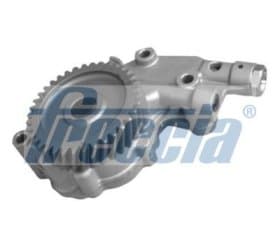 Масляный насос