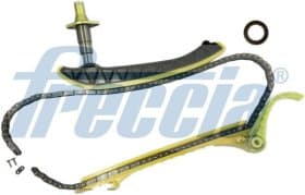 Комплект цепи ГРМ