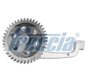 Оливний насос