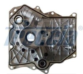 Масляный насос