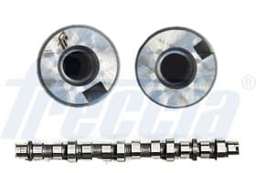 Распредвал