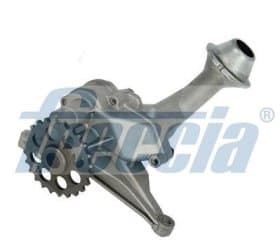 Масляный насос