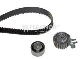 Комплект ремня ГРМ