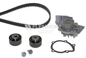 Комплект ремня ГРМ + помпа Комплект ремня ГРМ + помпа
