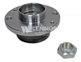 Ступица колеса