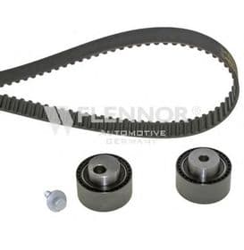Комплект ремня ГРМ Комплект ремня ГРМ