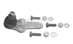 Шаровая опора