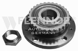 Ступица колеса