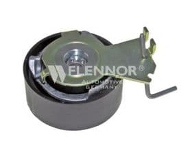 Натяжной ролик ремня ГРМ