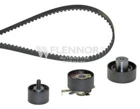 Комплект ремня ГРМ