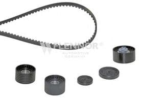 Комплект ременя ГРМ