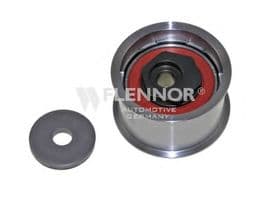 Обвідний ролик ременя ГРМ