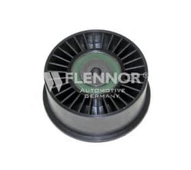 Обвідний ролик ременя ГРМ