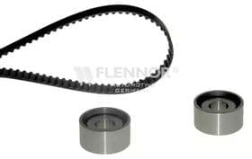 Комплект ремня ГРМ Flennor F904384V