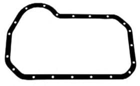 Прокладка масляного поддона Elwis Royal 1056019